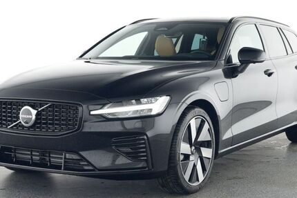Volvo V60 15.915 km 48.450 &euro; Bielefeld 33647