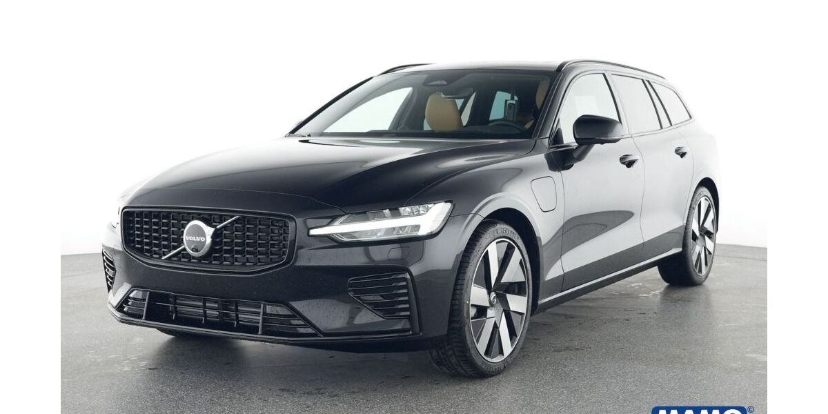 Volvo V60 15.915 km 49.950 &euro; Bielefeld 33647