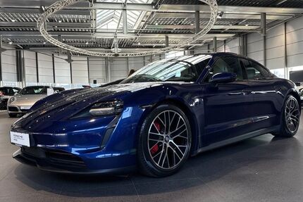 Porsche Taycan 76.150 km 64.890 &euro; Paderborn 33100