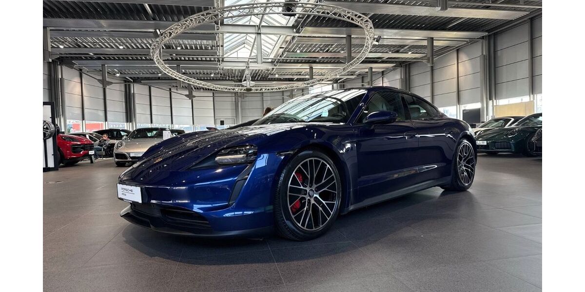 Porsche Taycan 76.150 km 64.890 &euro; Paderborn 33100