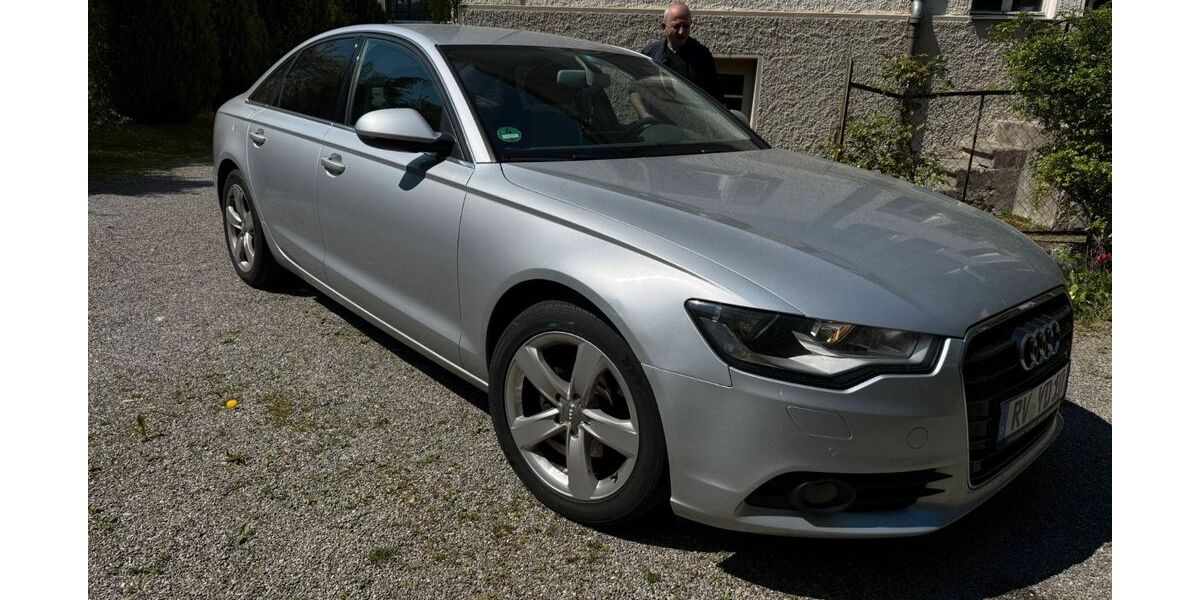Audi A6 278.000 km 10.200 &euro; Ravensburg 88212