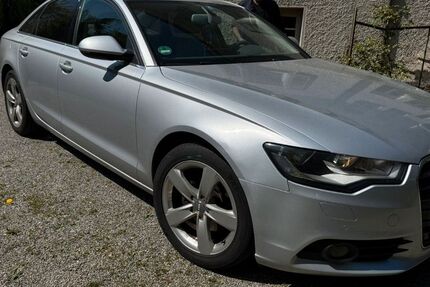 Audi A6 278.000 km 9.700 &euro; Ravensburg 88212
