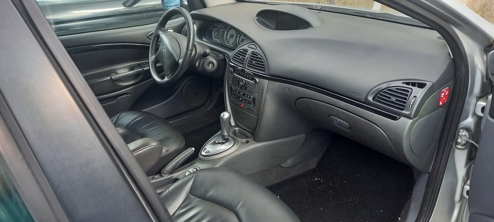 Citroen C5 260.000 km 1.500 &euro; Idar-Oberstein 55743