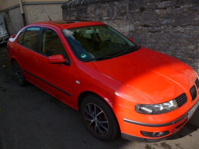 Toledo
