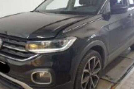 VW T-Cross 58.150 km 17.200 &euro; Bad Nauheim 61231
