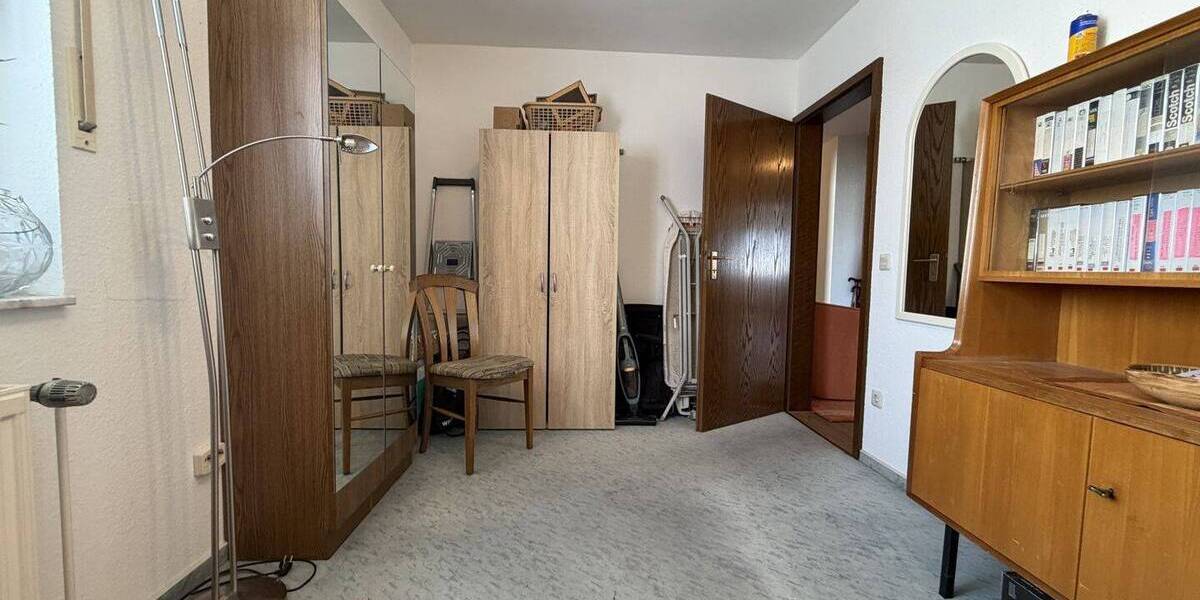 Etagenwohnung Kleve - 4 Zimmer, 97 m&sup2;, 268.000&euro; | Angebot:26804358