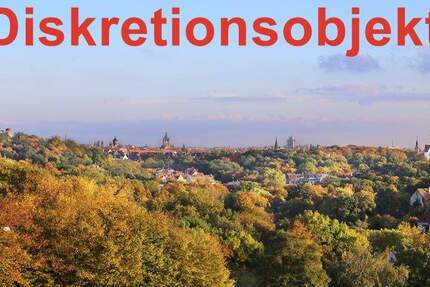 Halle (Saale): Wohnen im sanierten Baudenkmal, mit 4 Zimmer, Aufzug, PKW-Stellplatz 4 zimmer