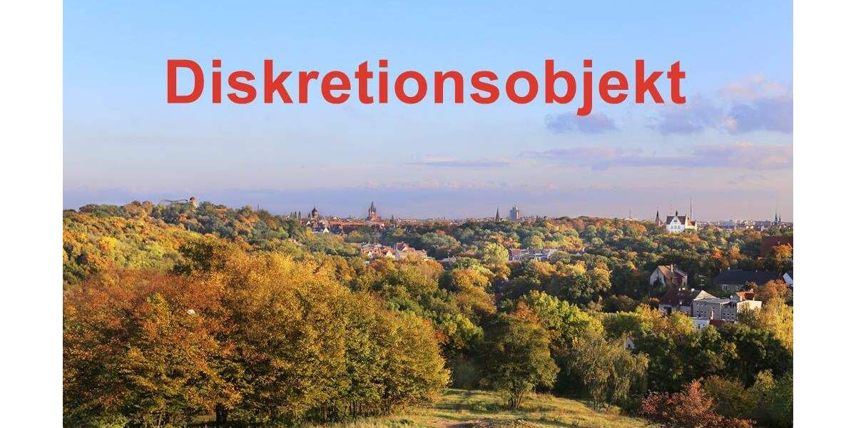 Halle (Saale): Wohnen im sanierten Baudenkmal, mit 4 Zimmer, Aufzug, PKW-Stellplatz 4 zimmer