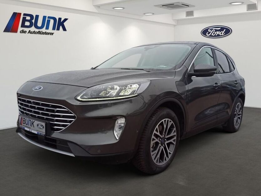 Kuga