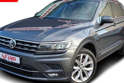 VW Tiguan 106.478 km 24.990 &euro; Wietmarschen 49835