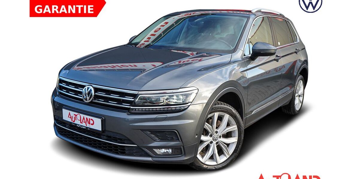 VW Tiguan 106.478 km 24.990 &euro; Wietmarschen 49835