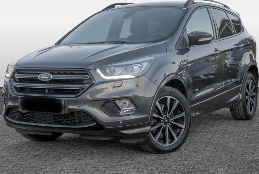 Ford Kuga 90.000 km 19.000 &euro; Delligsen 31073