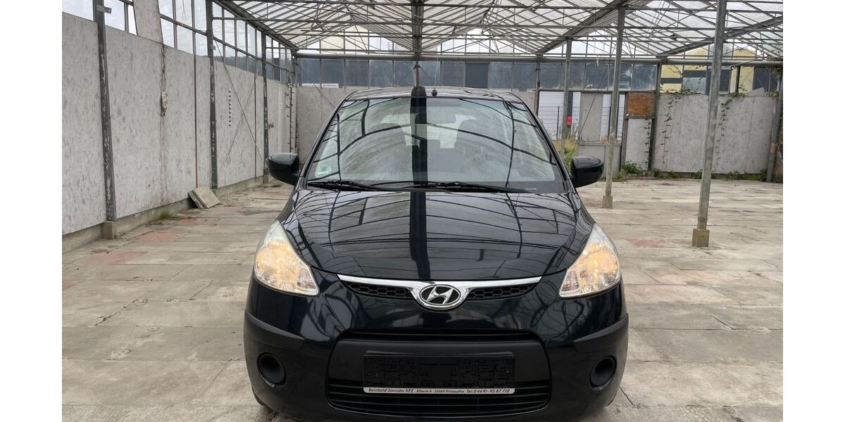 Hyundai i10 146.000 km 2.990 &euro; Bad Zwischenahn 26160