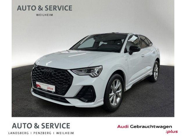 Audi Q3 33.200 km 37.990 &euro; Weilheim 82362