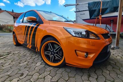 Ford Focus 45.067 km 20.000 &euro; Nörten-Hardenberg 37176