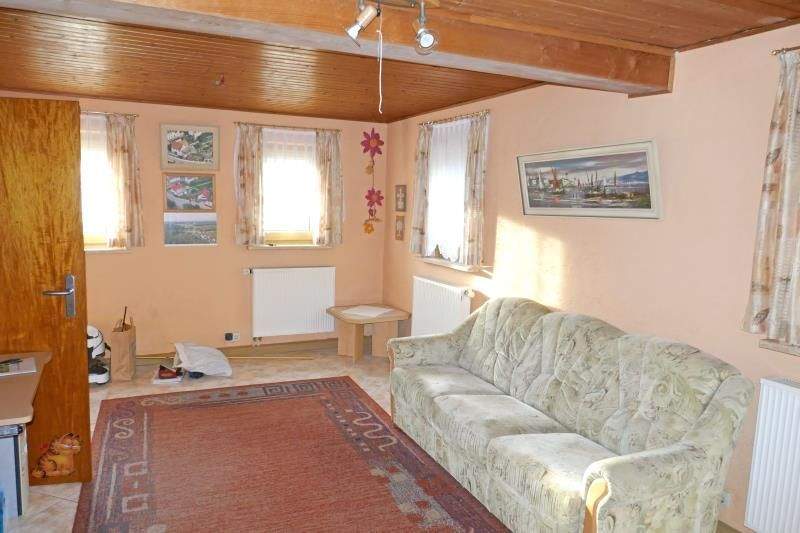 Einfamilienhaus Georgensgmünd Mäbenberg - 5 Zimmer, 152 m&sup2;, 320.000&euro; | Angebot:25683962