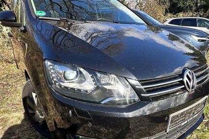 VW Sharan 178.389 km 11.999 &euro; Trappenkamp 24610