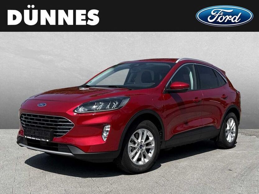 Kuga