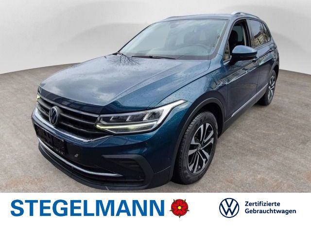VW Tiguan 68.174 km 25.190 &euro; Lemgo 32657