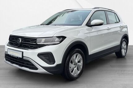 VW T-Cross 9.924 km 21.880 &euro; Saarlouis 66740