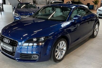 Audi TT 64.500 km 17.980 &euro; Forchheim 91301