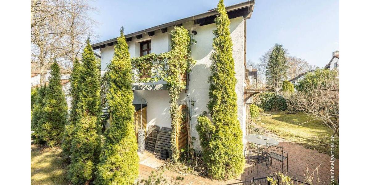 Einfamilienhaus Grünwald - 5 Zimmer, 186 m&sup2;, 1.650.000&euro; | Angebot:26105530