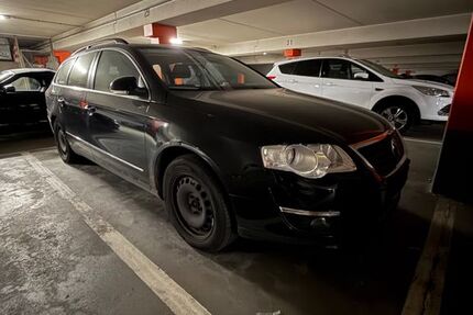 VW Passat 157.000 km 2.700 &euro; Nürnberg 90455