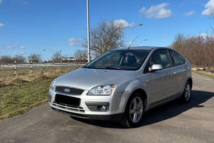 Ford Focus 173.000 km 1.299 &euro; Delitzsch 04509