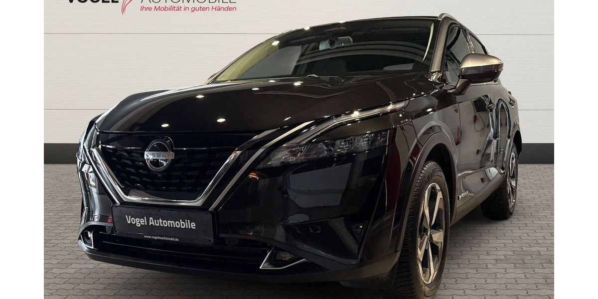 Nissan Qashqai 52.170 km 26.780 &euro; Korbach 34497