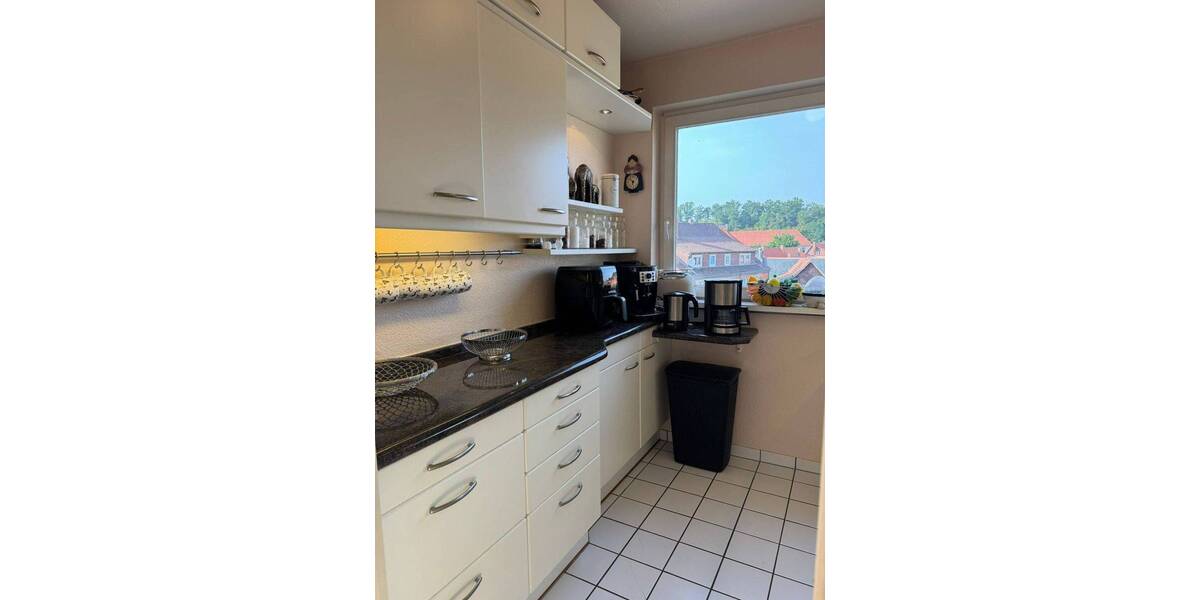 Etagenwohnung Osterode am Harz Osterode - 3 Zimmer, 103 m&sup2;, 120.000&euro; | Angebot:25702044