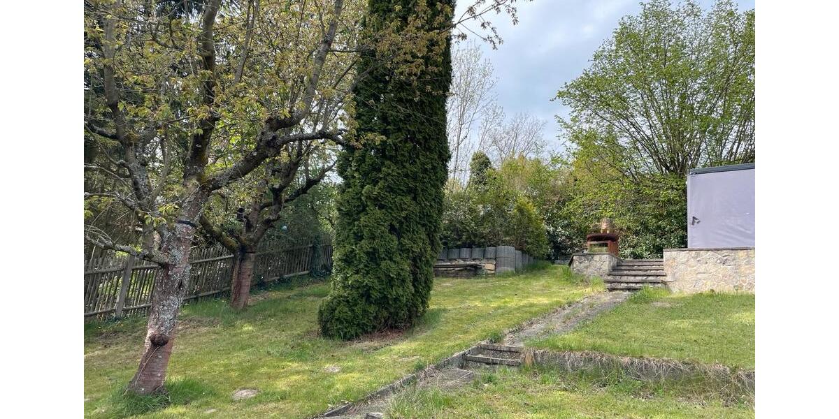 Bungalow Königsee - 1 Zimmer, 25 m&sup2;, 40.000&euro; | Angebot:26717550