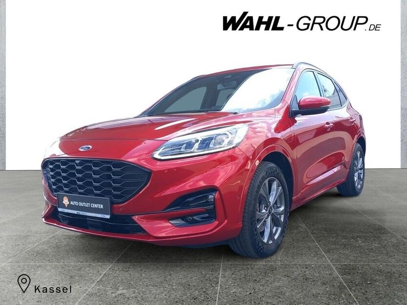 Kuga