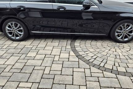 Mercedes-Benz C 200 112.500 km 17.290 &euro; Schauenburg 34270