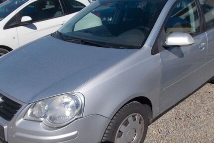 VW Polo 174.230 km 2.390 &euro; Kitzingen 97318