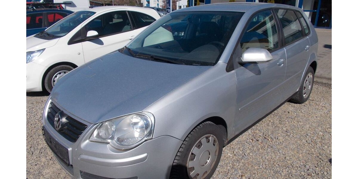 VW Polo 174.230 km 2.590 &euro; Kitzingen 97318