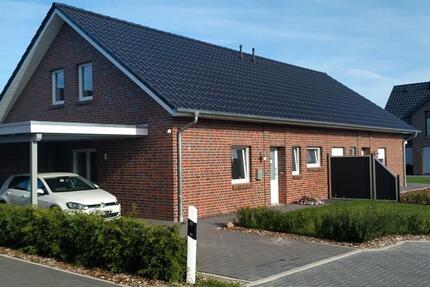 Haus Uplengen - 3 Zimmer, 72 m&sup2;, 740&euro; | Angebot:26323168