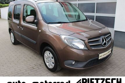 Mercedes Citan