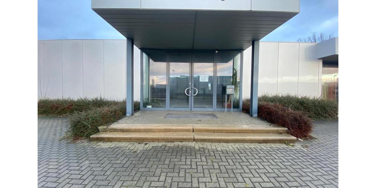Gewerbeobjekt Halberstadt - 5.600&euro; | Angebot:26358355