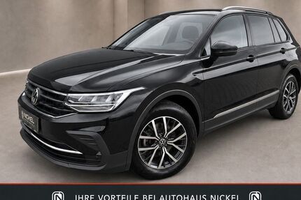VW Tiguan 51.000 km 25.499 &euro; Damme 49401