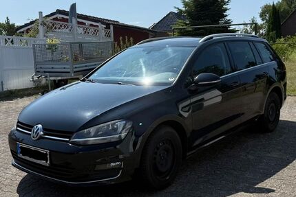 VW Golf 165.000 km 10.900 &euro; Sereetz 23611