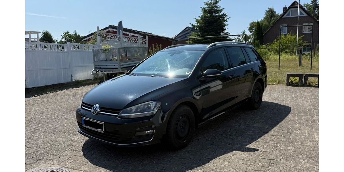 VW Golf 165.000 km 10.900 &euro; Sereetz 23611