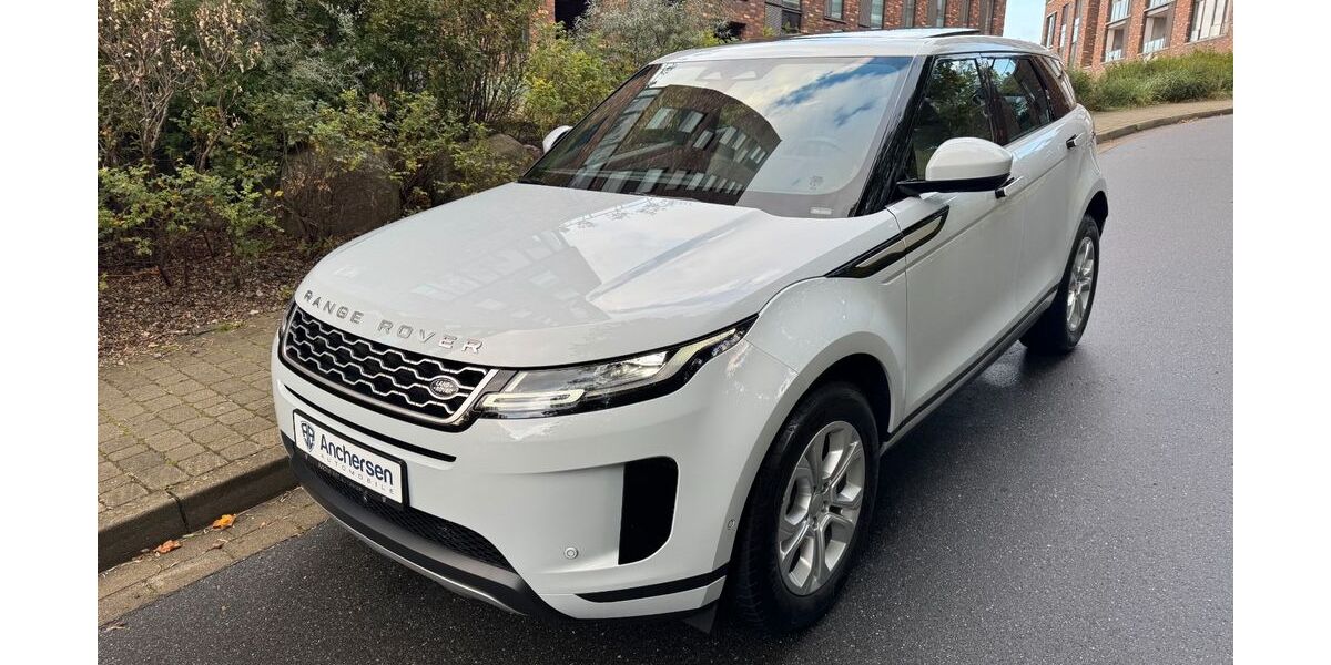 Land Rover Range Rover Evoque 52.990 km 29.490 &euro; Flensburg 24944