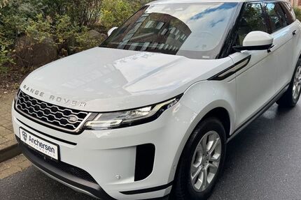 Land Rover Range Rover Evoque 52.990 km 39.990 &euro; Flensburg 24944
