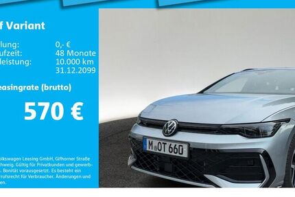VW Golf