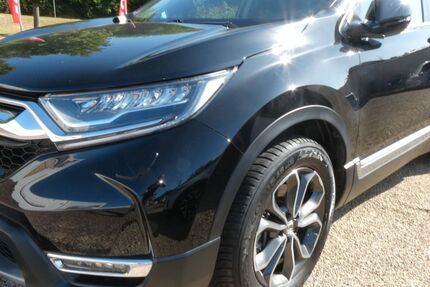 Honda CR-V 26.343 km 28.750 &euro; Rehlingen-Siersburg 66780