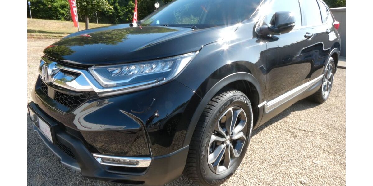 Honda CR-V 26.343 km 28.750 &euro; Rehlingen-Siersburg 66780