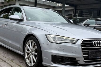 Audi A6 200.000 km 15.990 € Waldkraiburg 84478