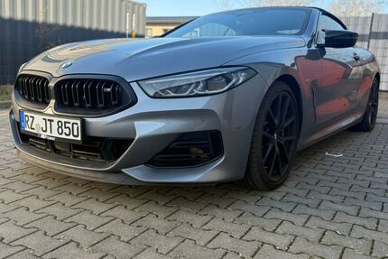 BMW M850 81.000 km 64.999 &euro; Escheburg 21039