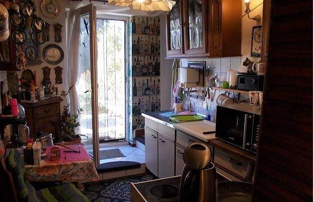 Einfamilienhaus Eiterfeld Ufhausen - 4 Zimmer, 86 m&sup2;, 60.000&euro; | Angebot:25998772