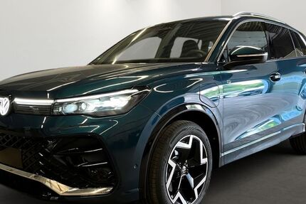 VW Tiguan 6.162 km 45.980 &euro; Kaiserslautern 67663